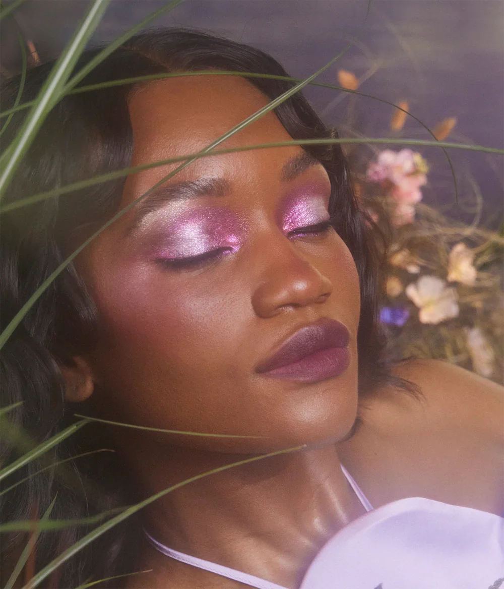 Ozdust Eyeshadow Palette