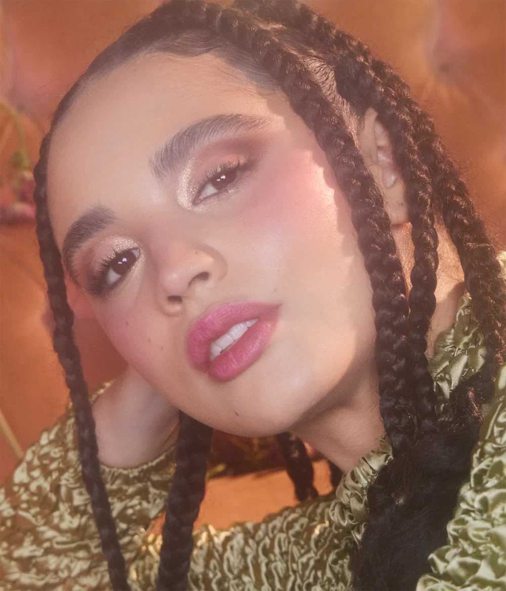 Ozdust Eyeshadow Palette