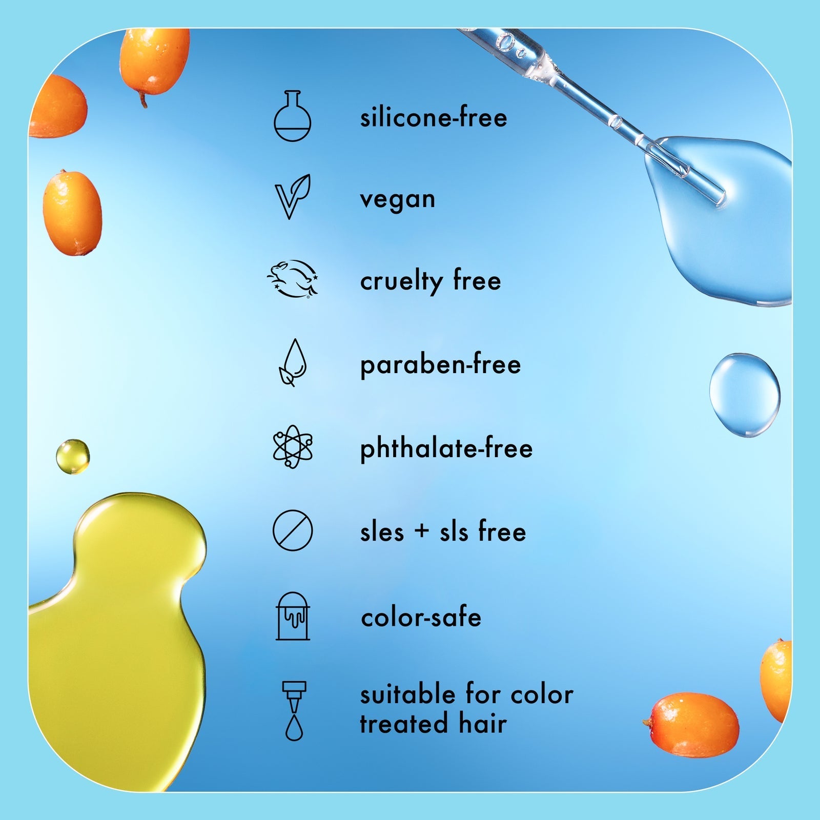 Hydro Dream Hydration Routine Trial Set