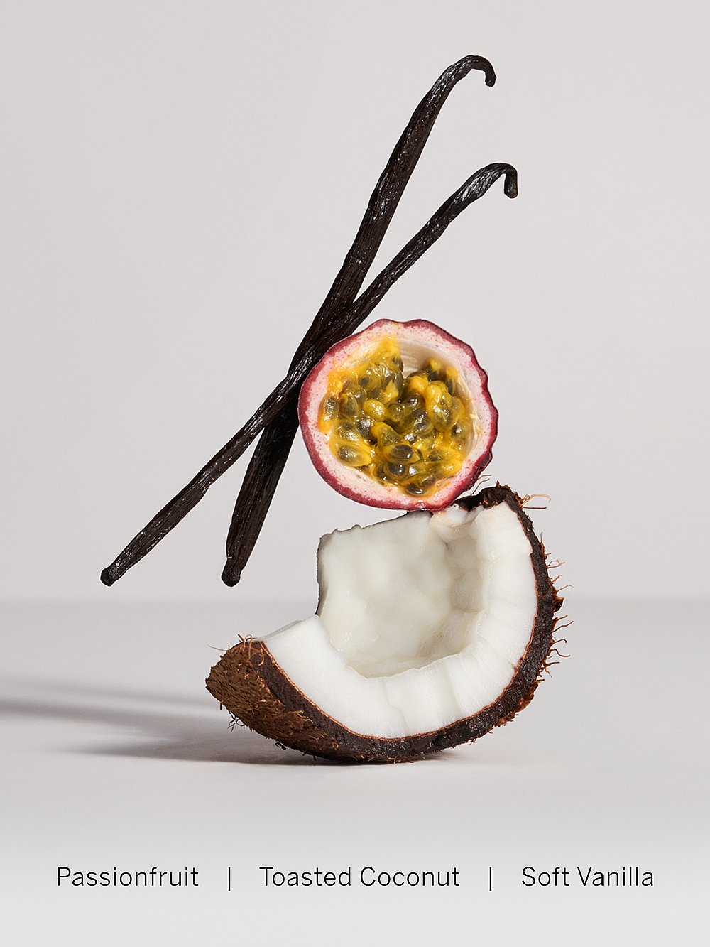 Body Mist Collection