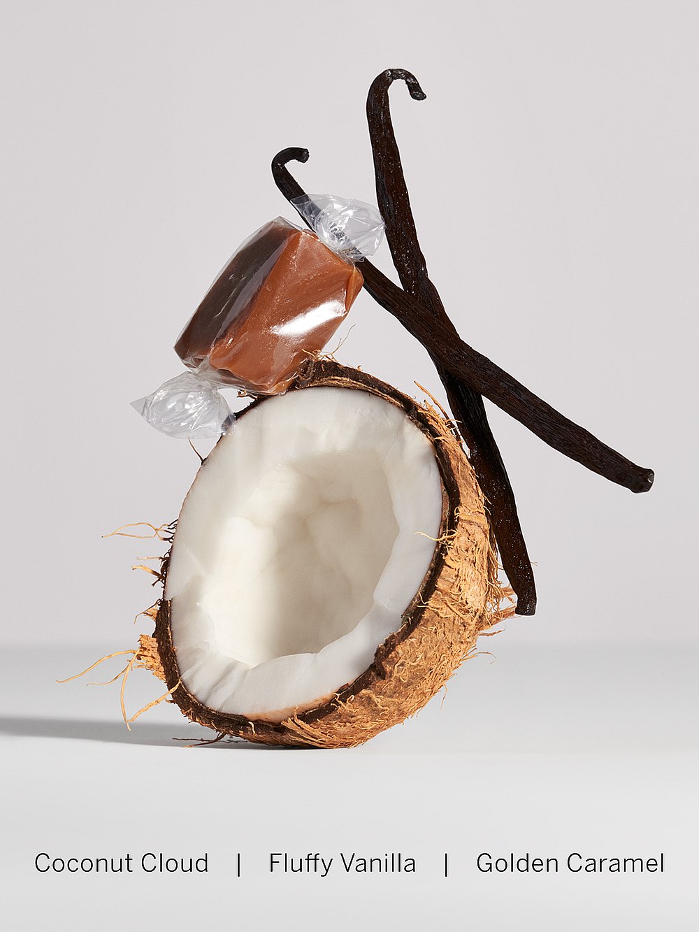 Body Mist Collection