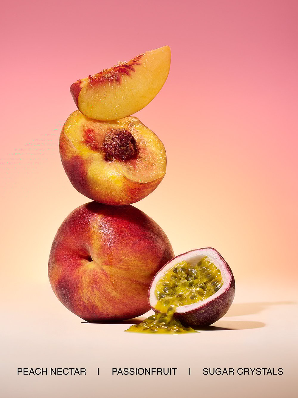 Body Mist Collection