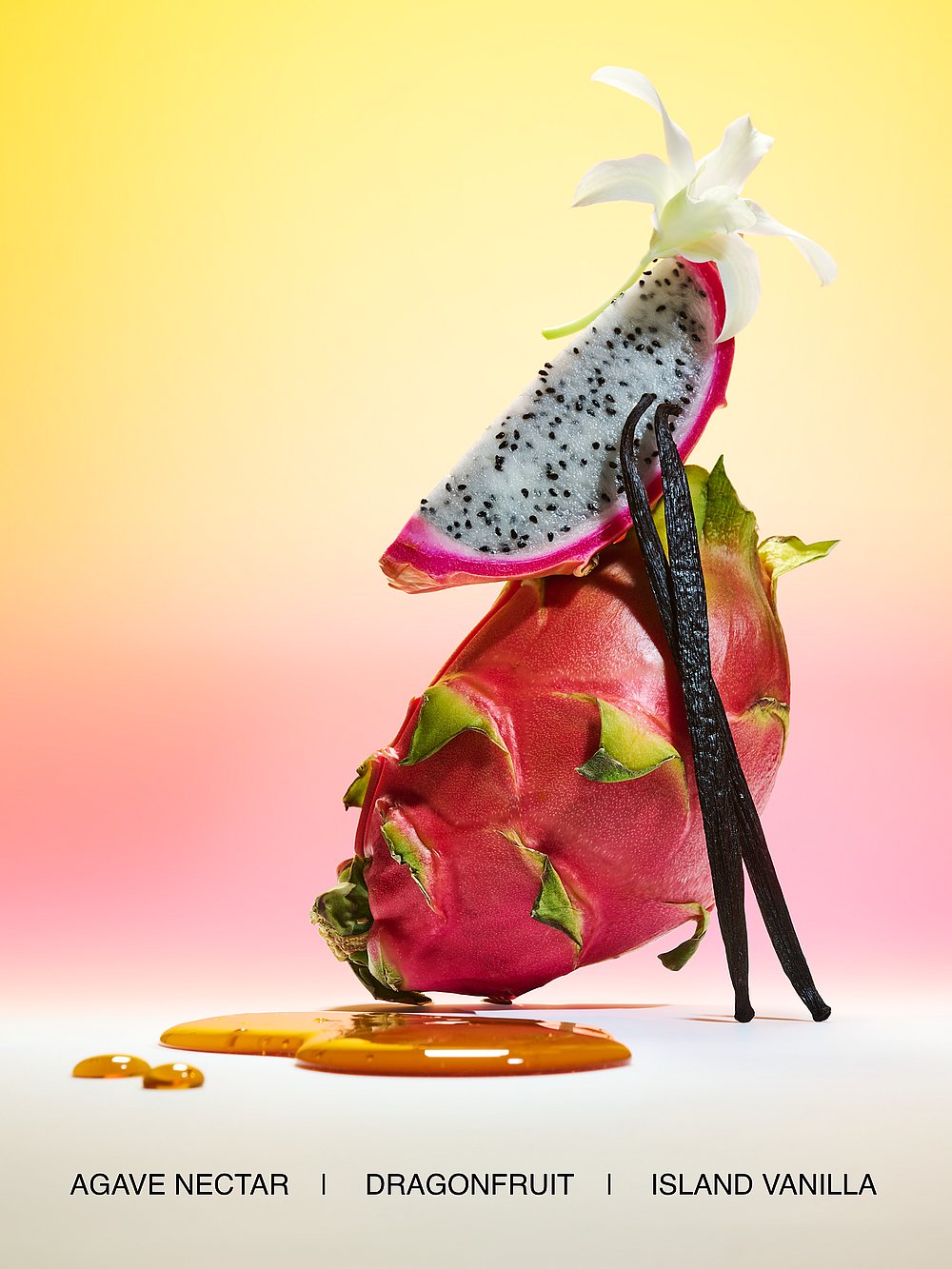 Body Mist Collection