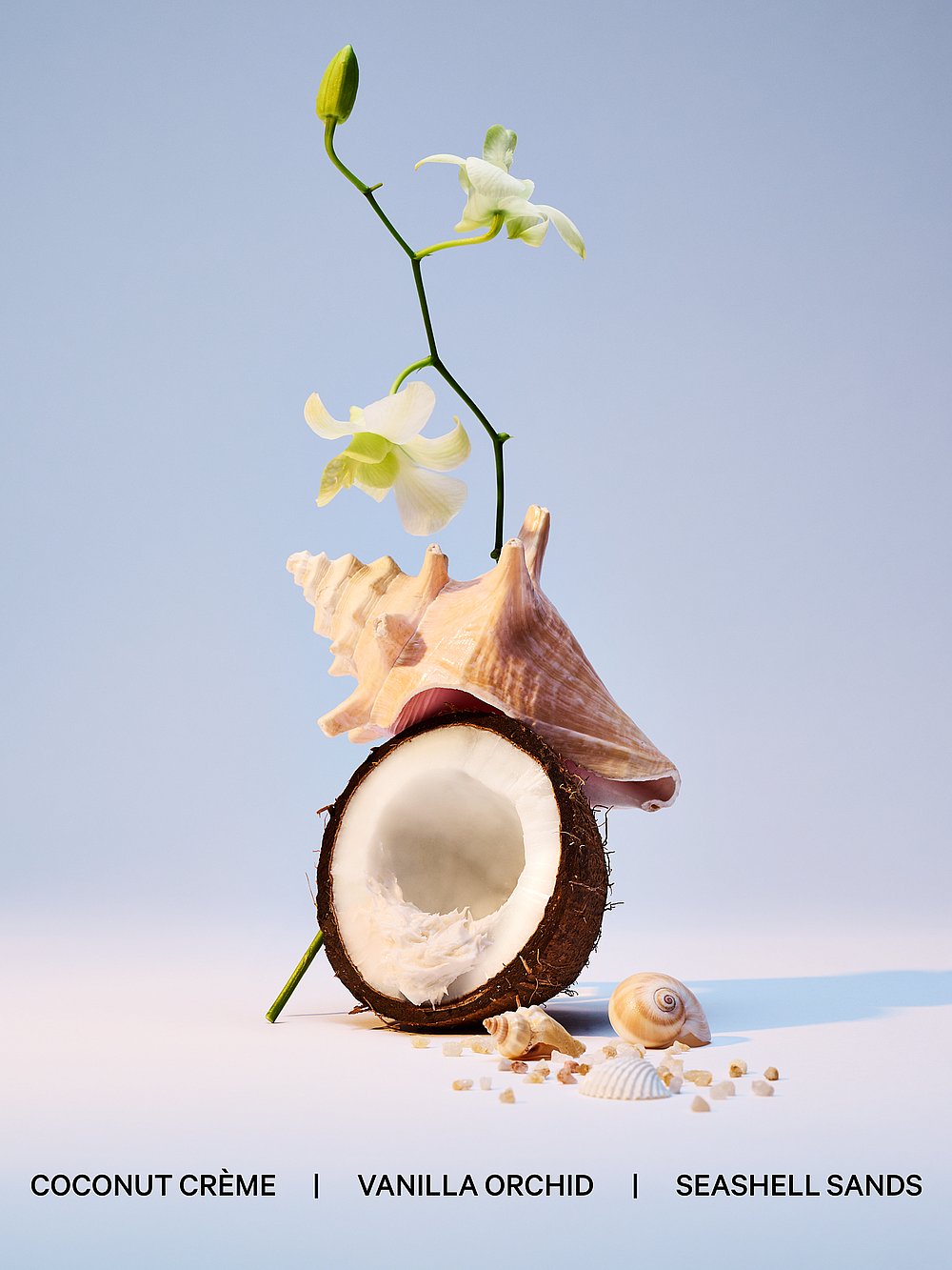 Body Mist Collection