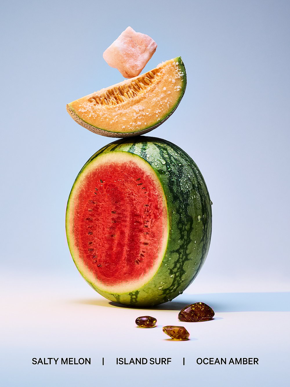 Body Mist Collection