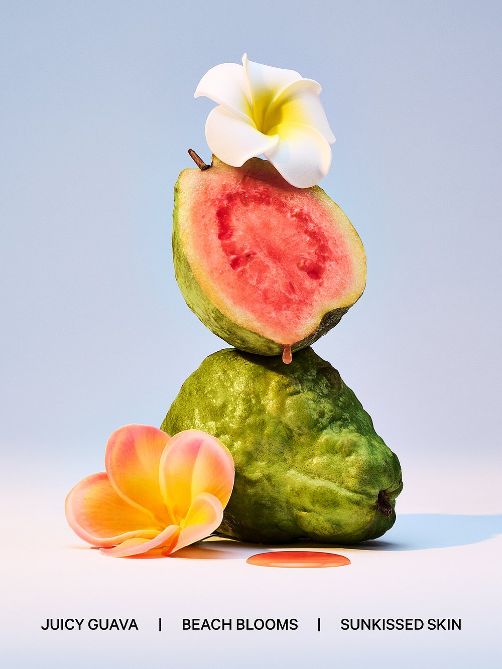 Body Mist Collection