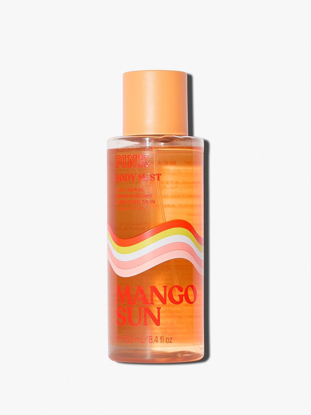 Body Mist Collection