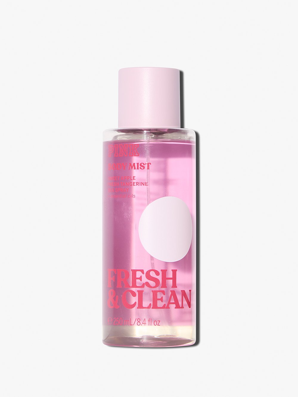 Body Mist Collection