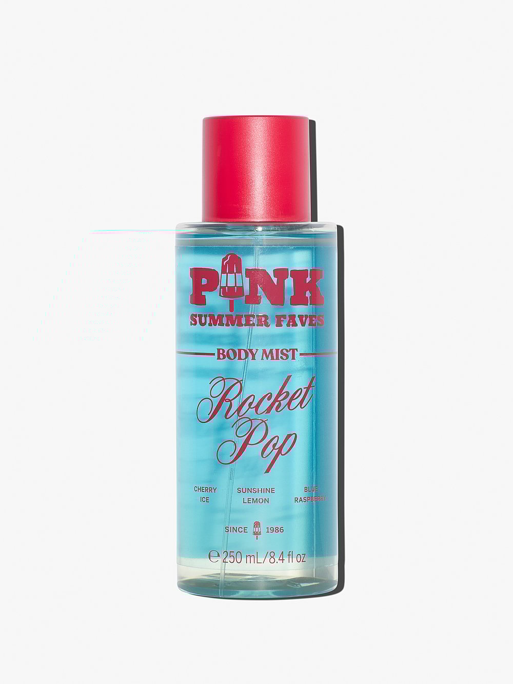 Body Mist Collection