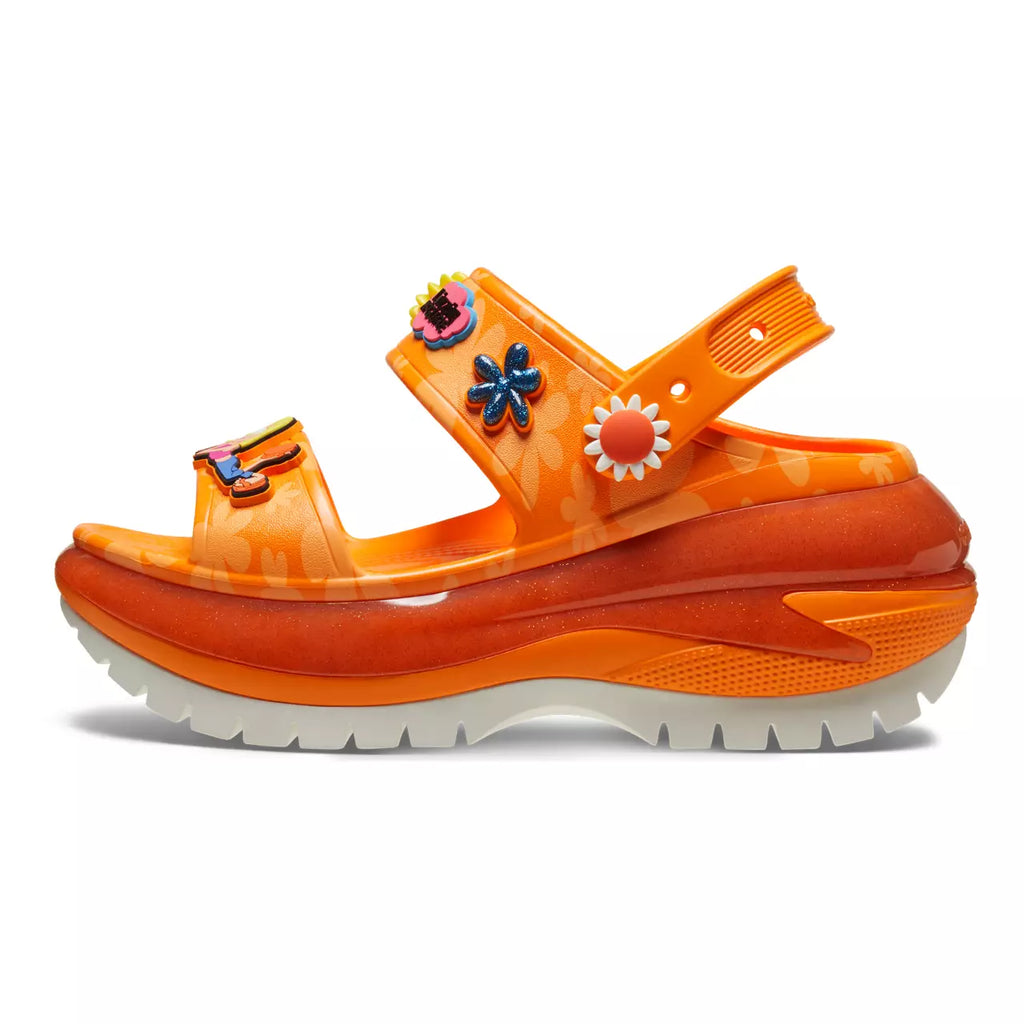 Lizzie McGuire Clogs for Adults by Crocs