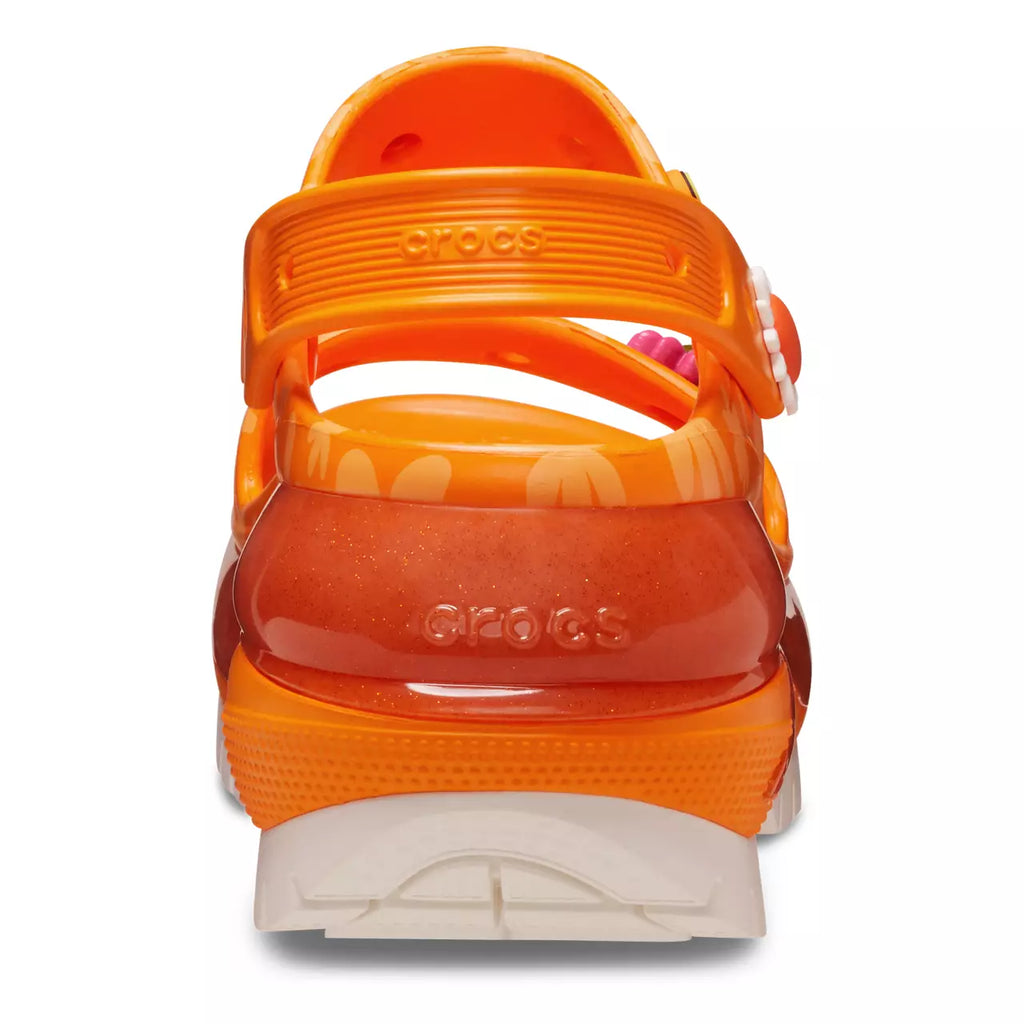 Lizzie McGuire Clogs for Adults by Crocs