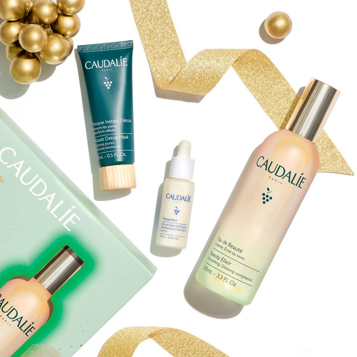 Prep & Glow Best-Sellers Set