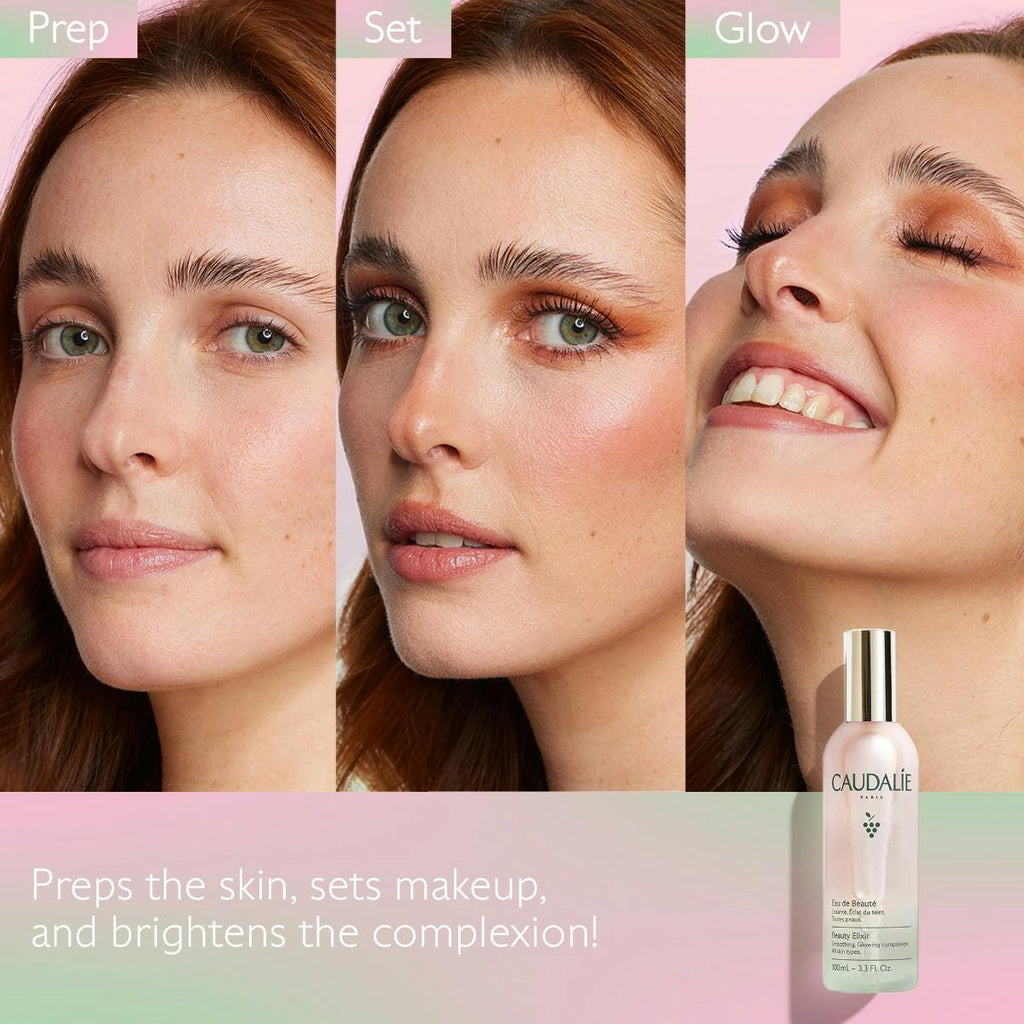 Prep & Glow Best-Sellers Set