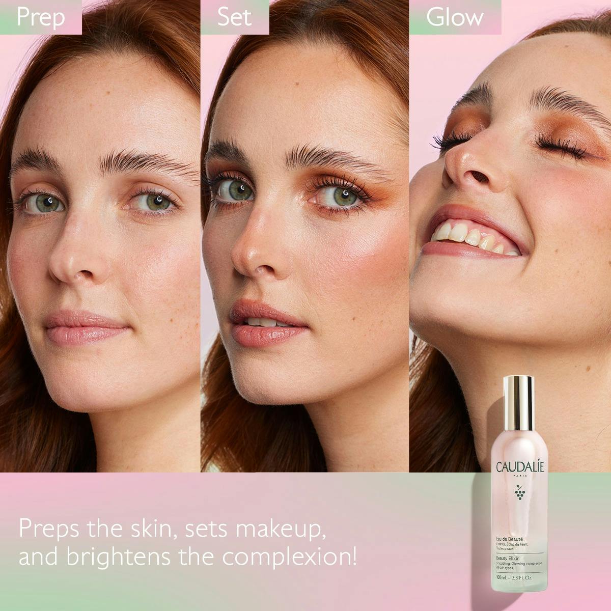 Prep & Glow Best-Sellers Set