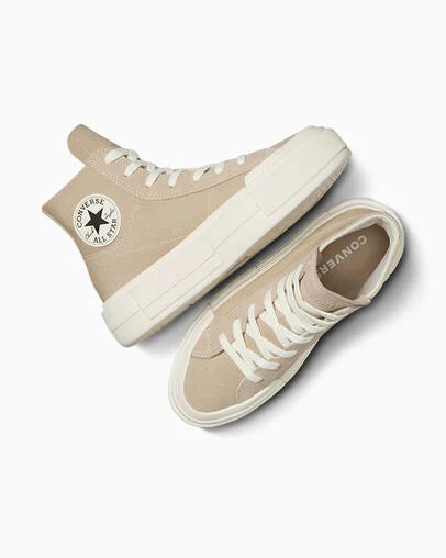 Converse Cruise - Nutty Granola/Egret/Black