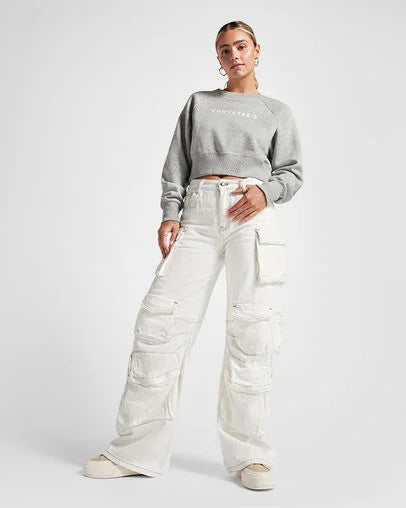 Converse Cruise - Nutty Granola/Egret/Black