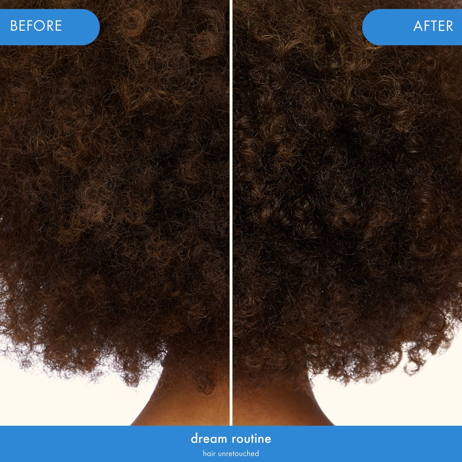 Hydro Dream Hydration Routine Trial Set