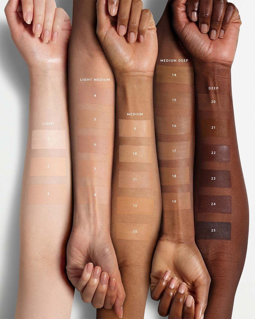 Eaze Drop Blurring Skin Tint