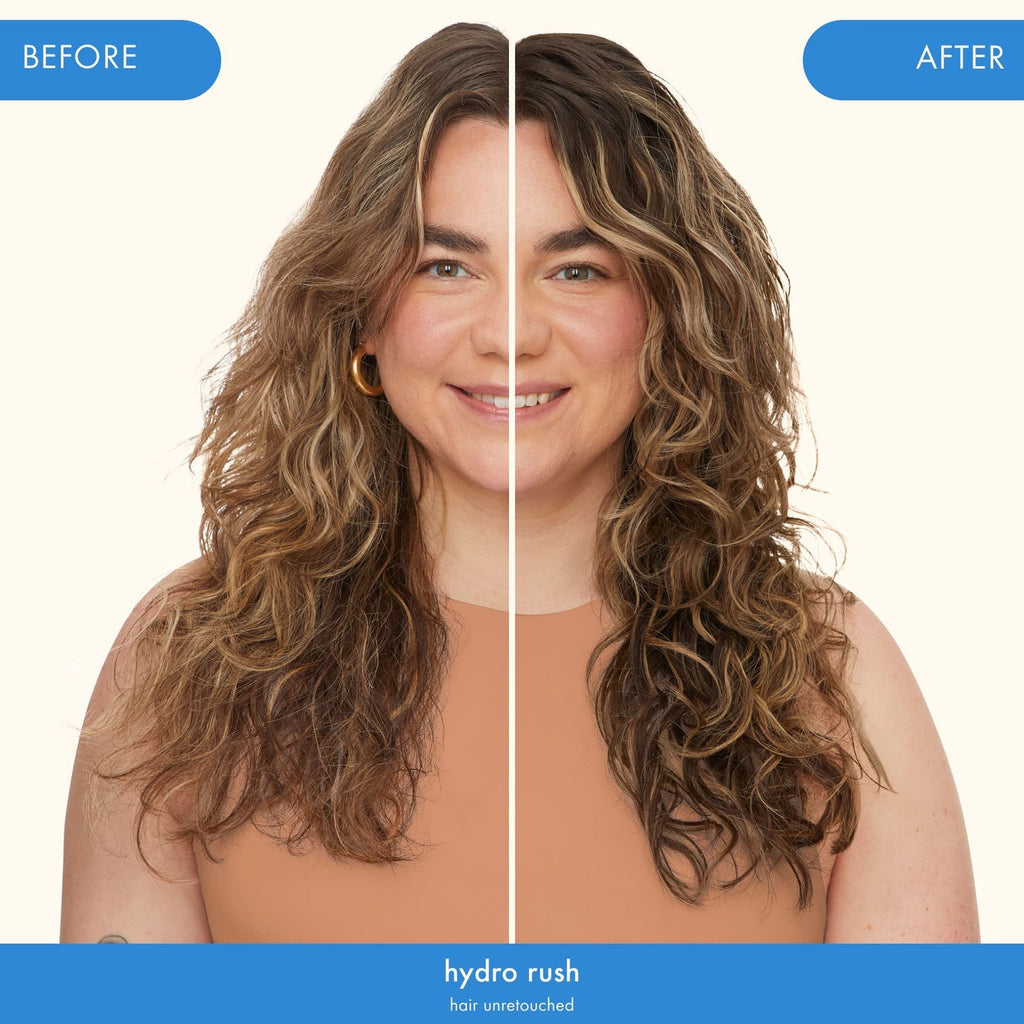 Hydro Dream Hydration Routine Trial Set