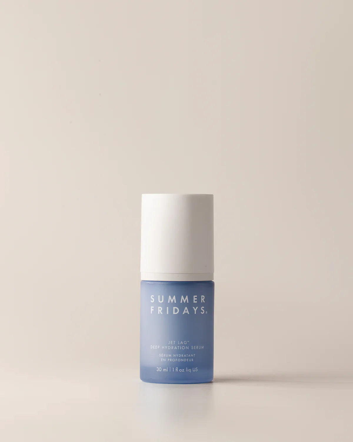 Jet Lag Deep Hydration Serum