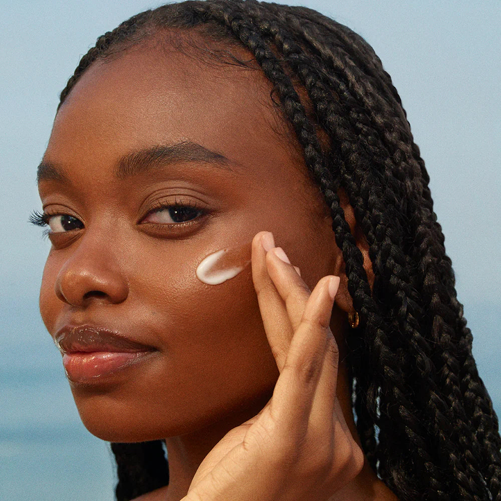 Jet Lag Deep Hydration Serum