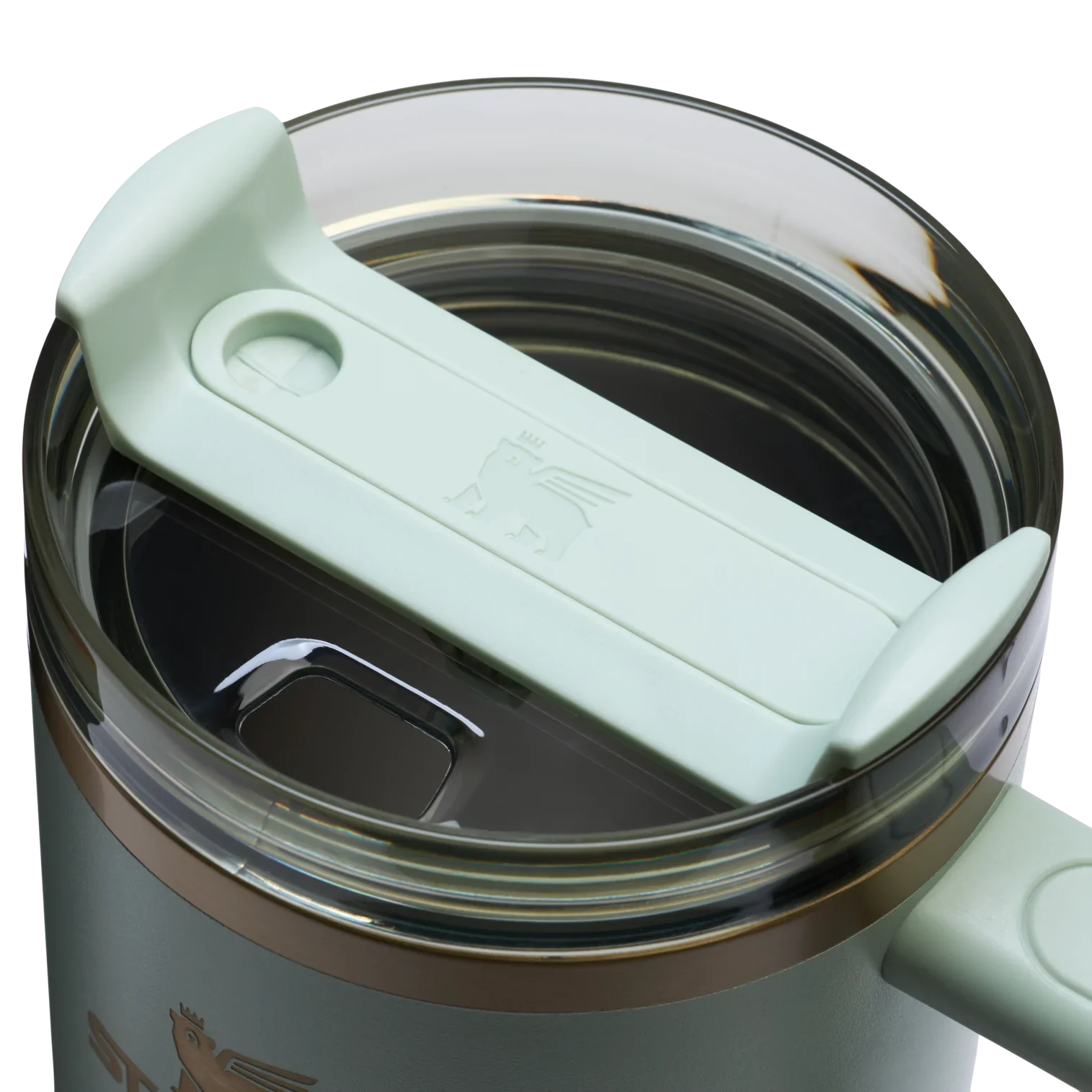 The Holiday Quencher H2.0 FlowState Tumbler