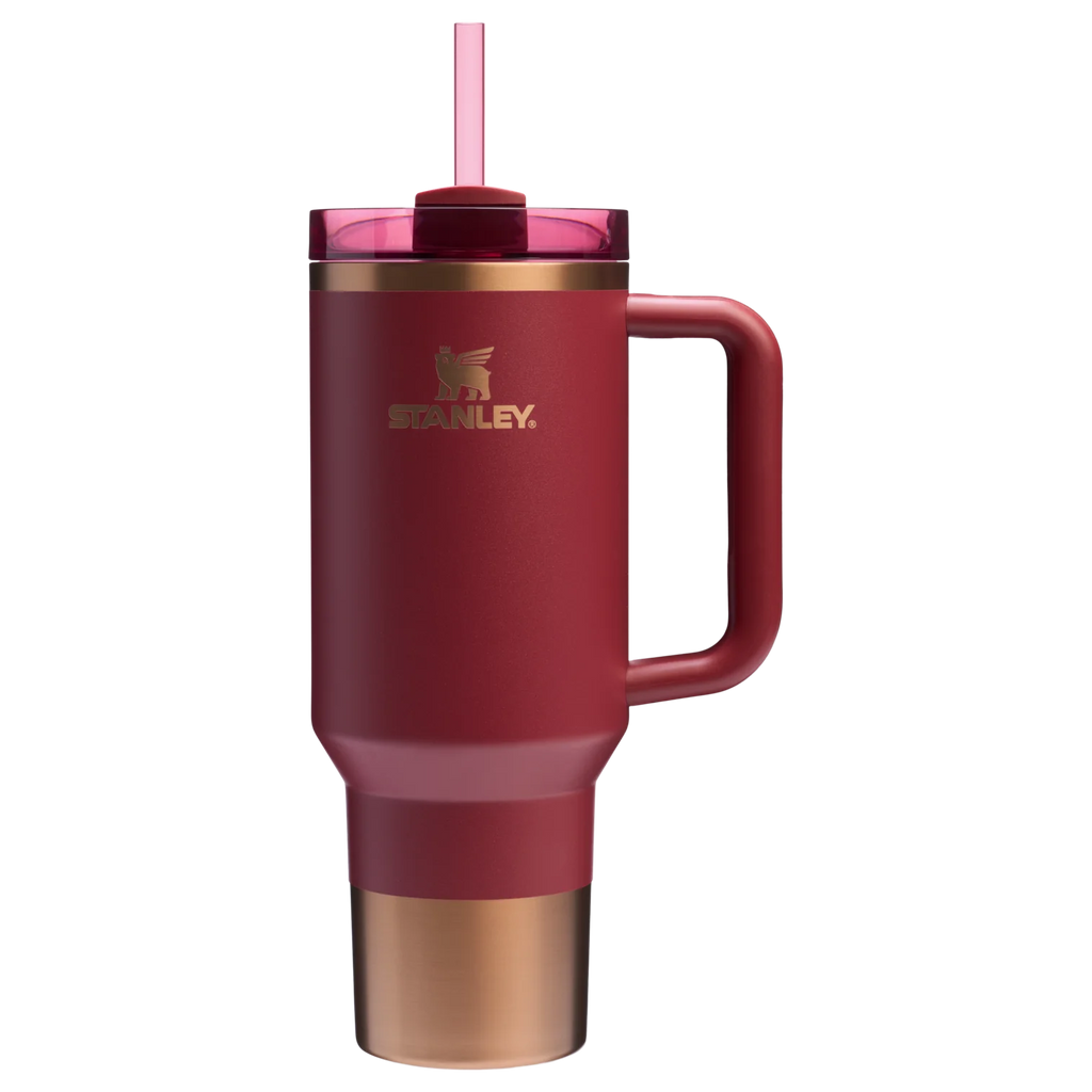 The Holiday Quencher H2.0 FlowState Tumbler