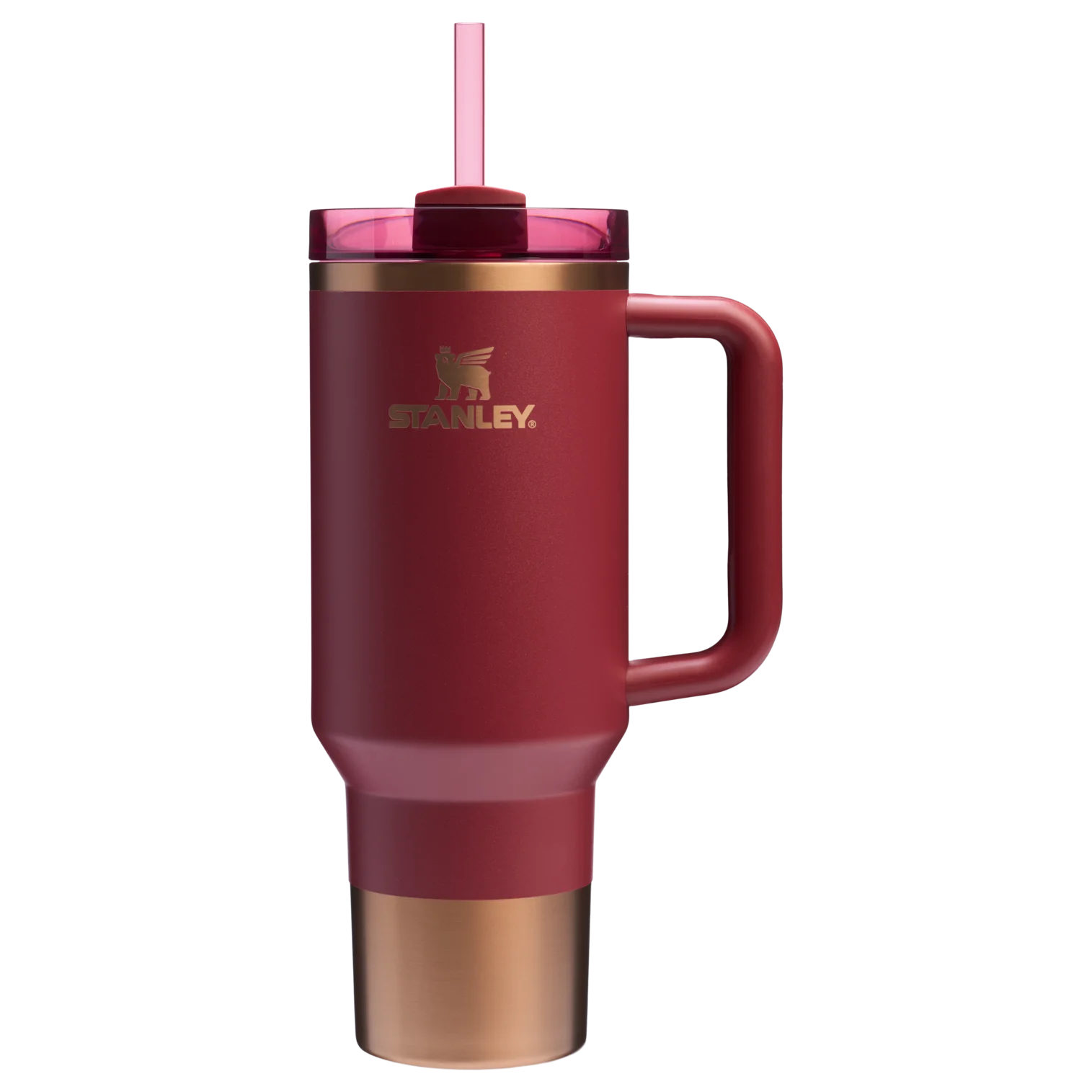 The Holiday Quencher H2.0 FlowState Tumbler