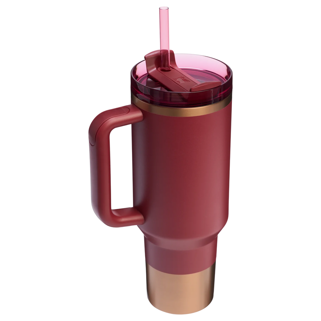 The Holiday Quencher H2.0 FlowState Tumbler