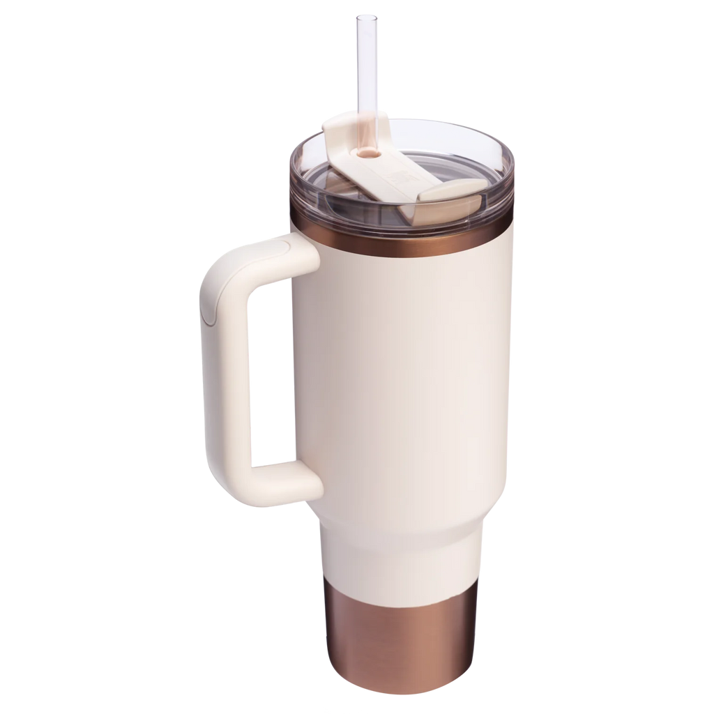 The Holiday Quencher H2.0 FlowState Tumbler