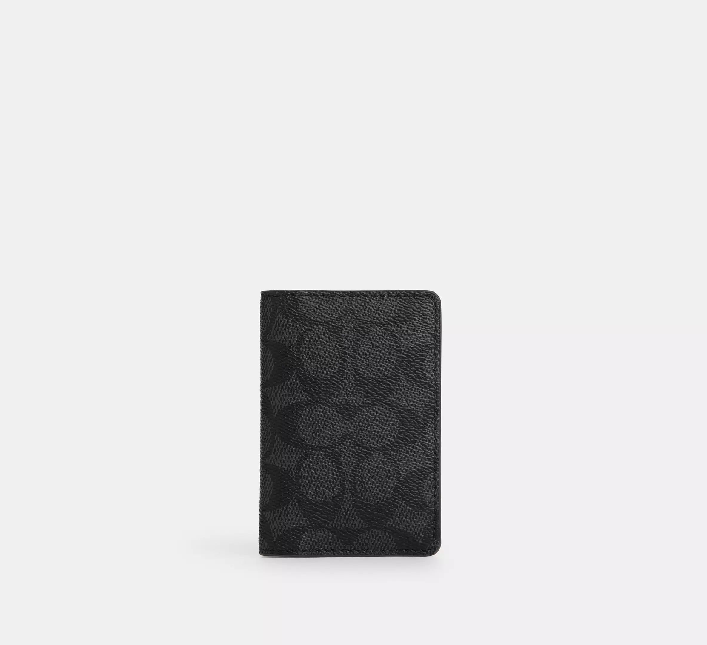 Id Wallet In Signature Canvas