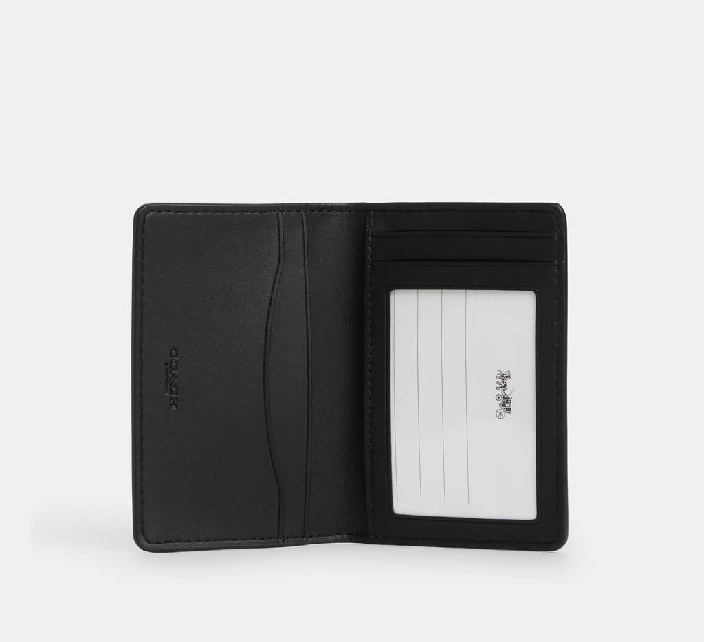 Id Wallet In Signature Canvas