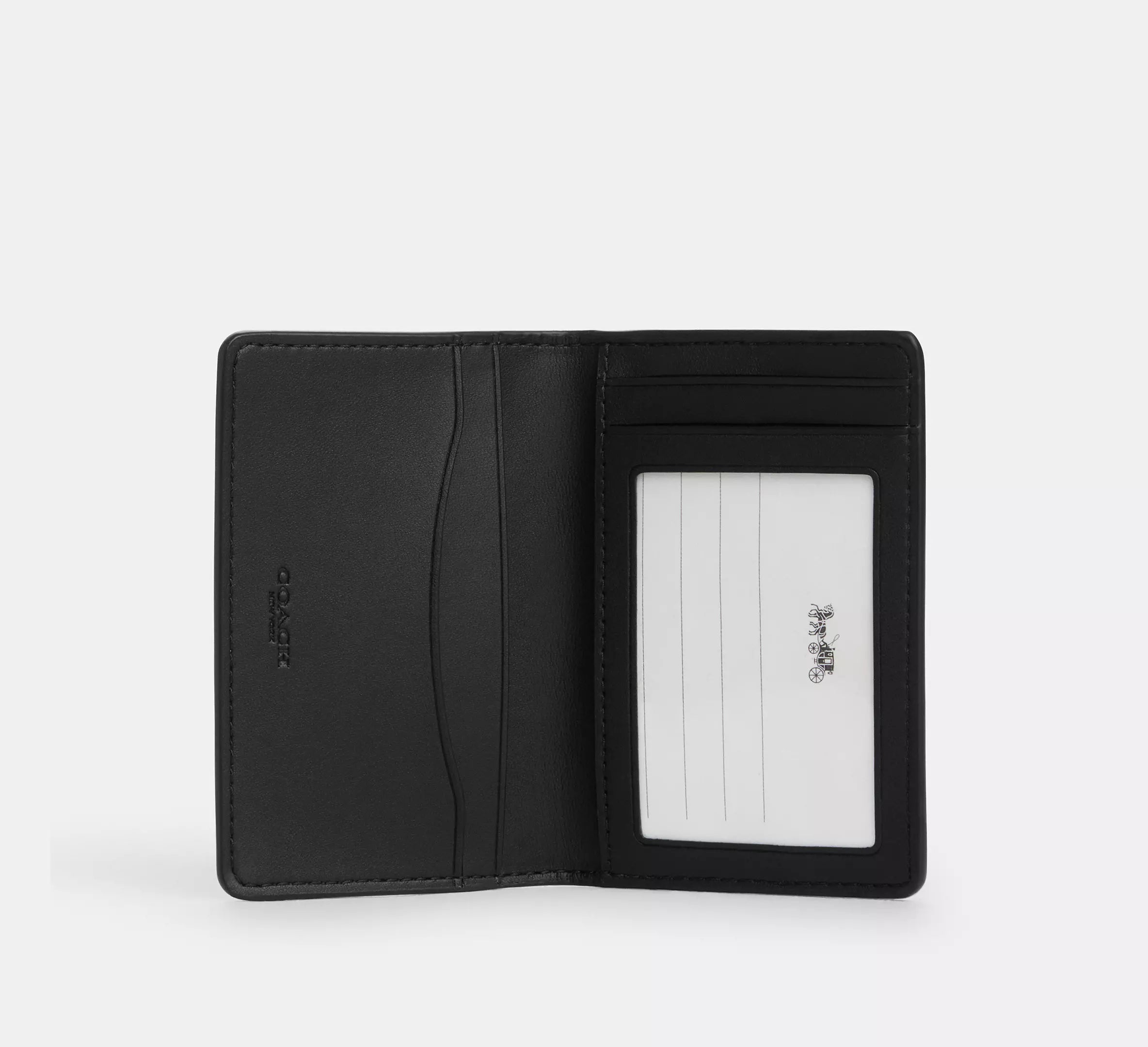 Id Wallet In Signature Canvas