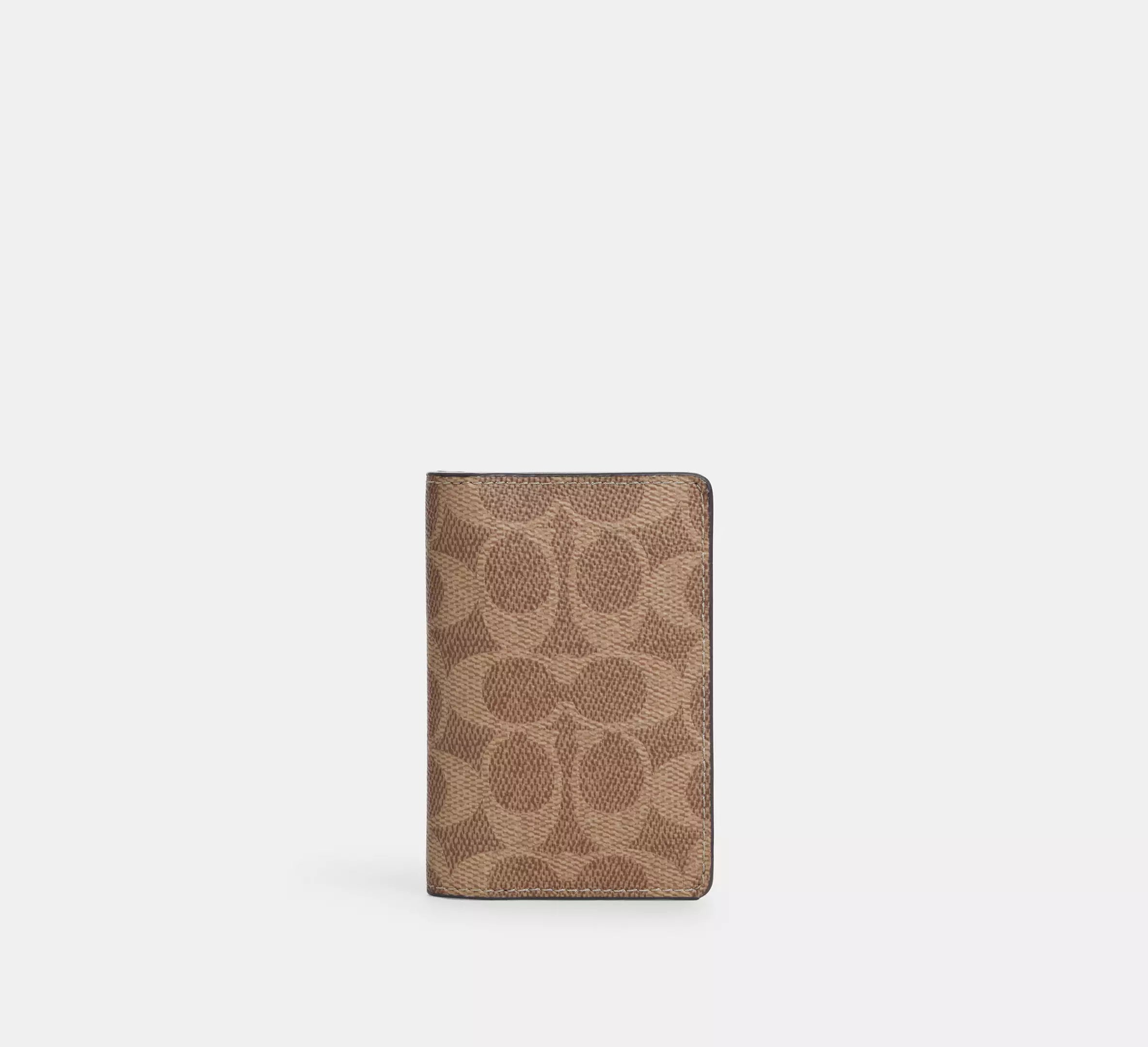 Id Wallet In Signature Canvas