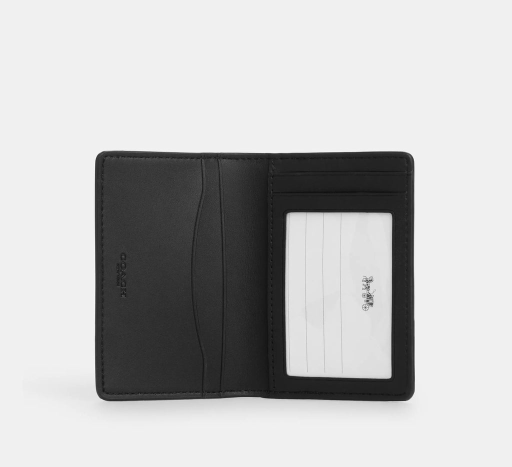 Id Wallet In Signature Canvas