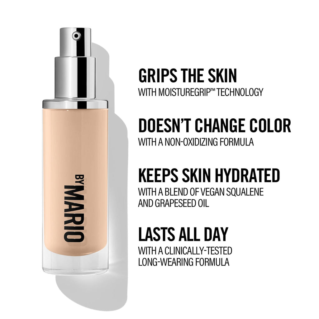 SurrealSkin Foundation