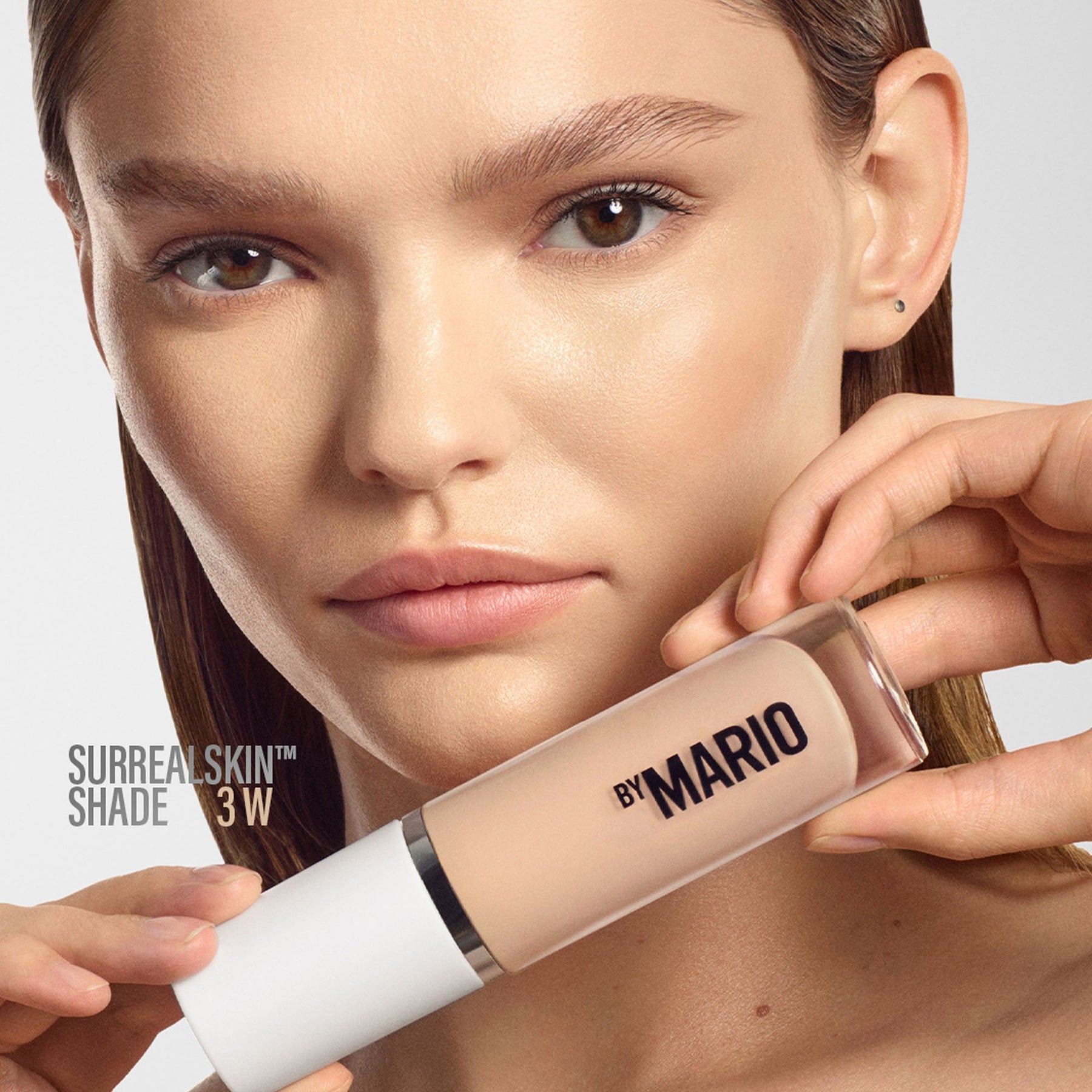 SurrealSkin Foundation