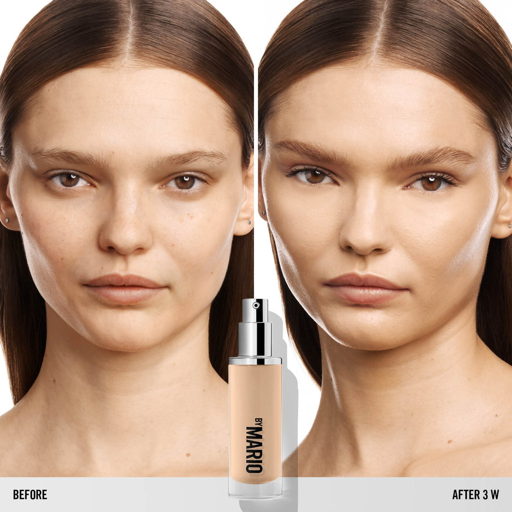 SurrealSkin Foundation