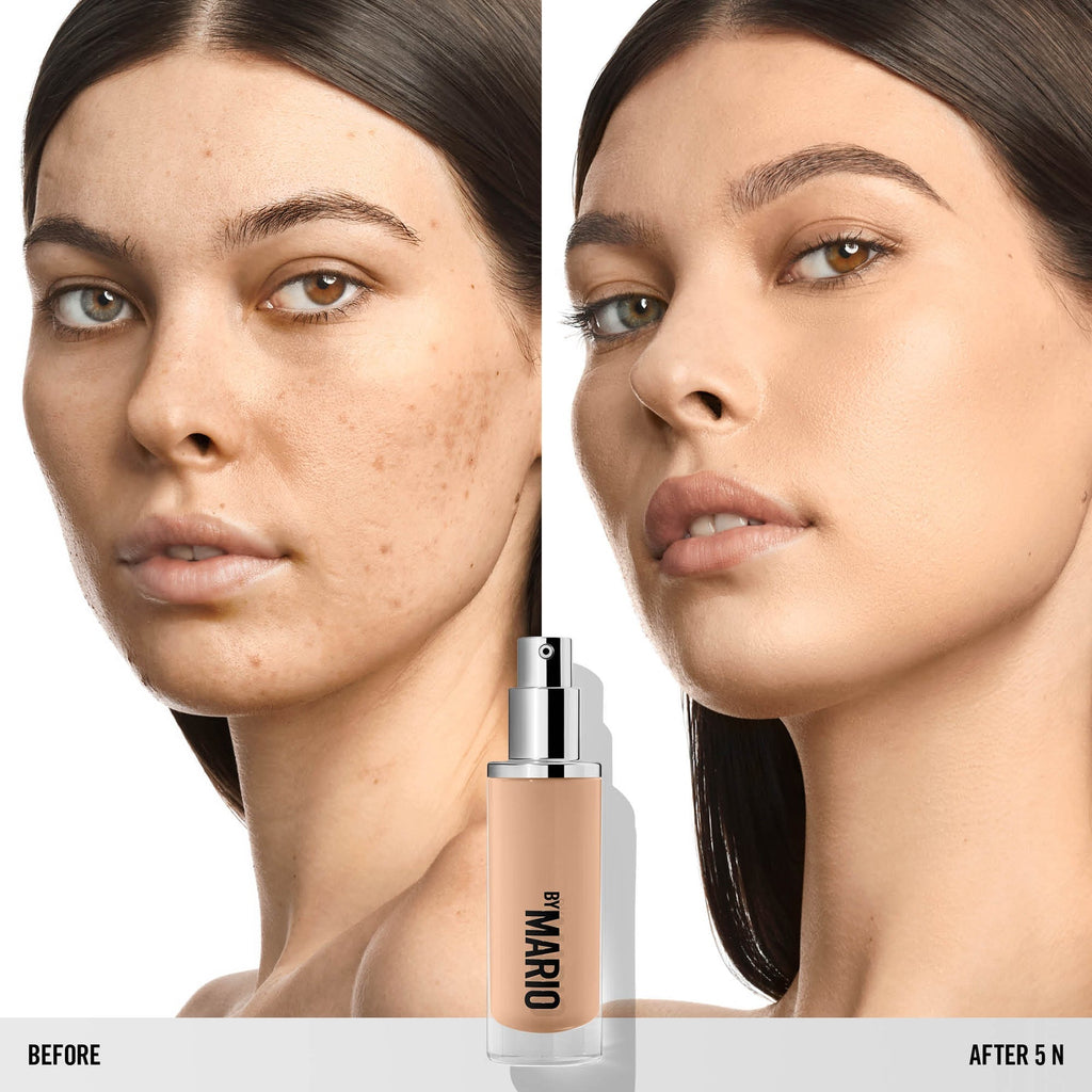 SurrealSkin Foundation