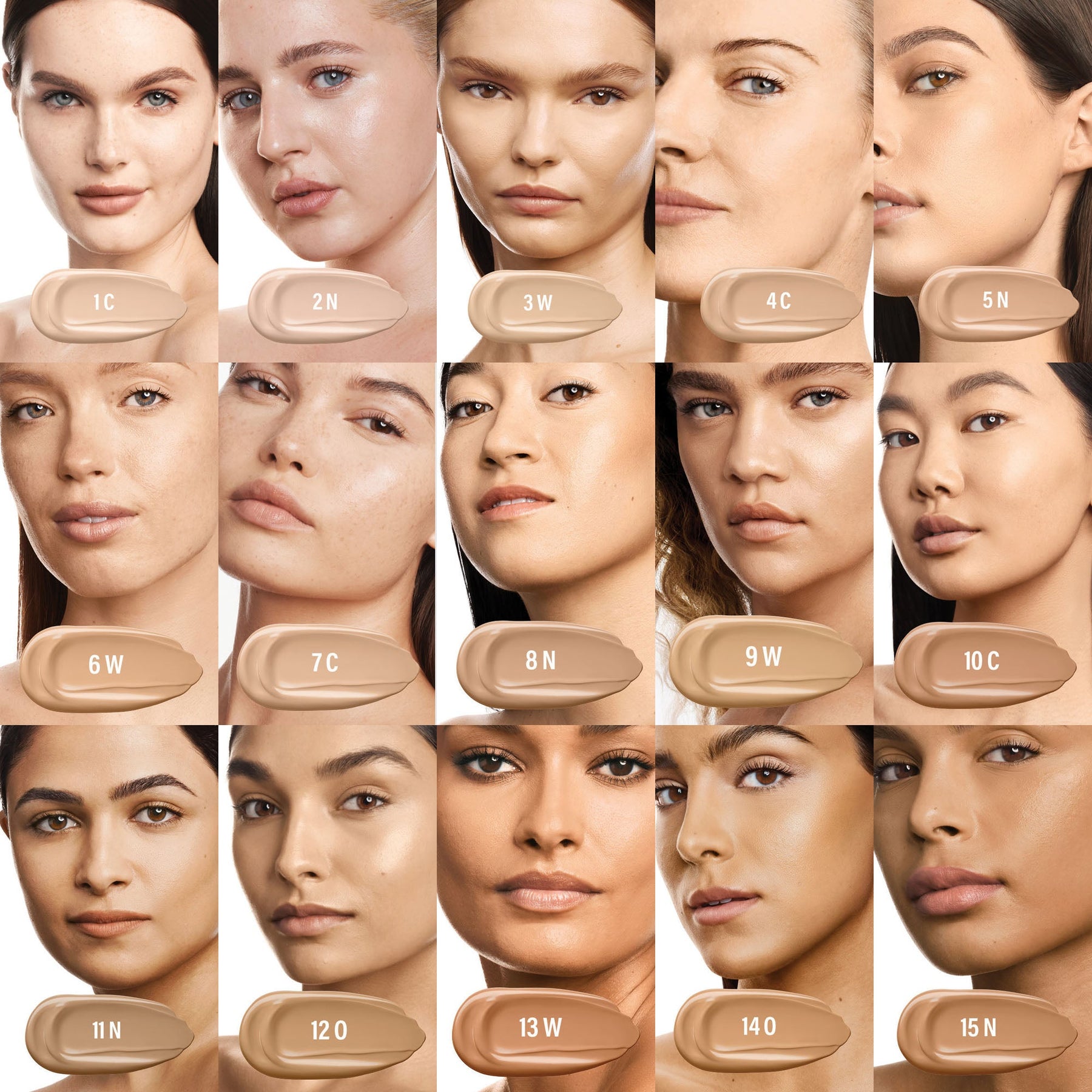 SurrealSkin Foundation