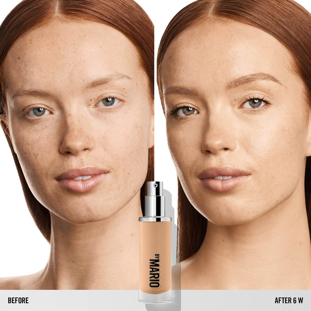 SurrealSkin Foundation