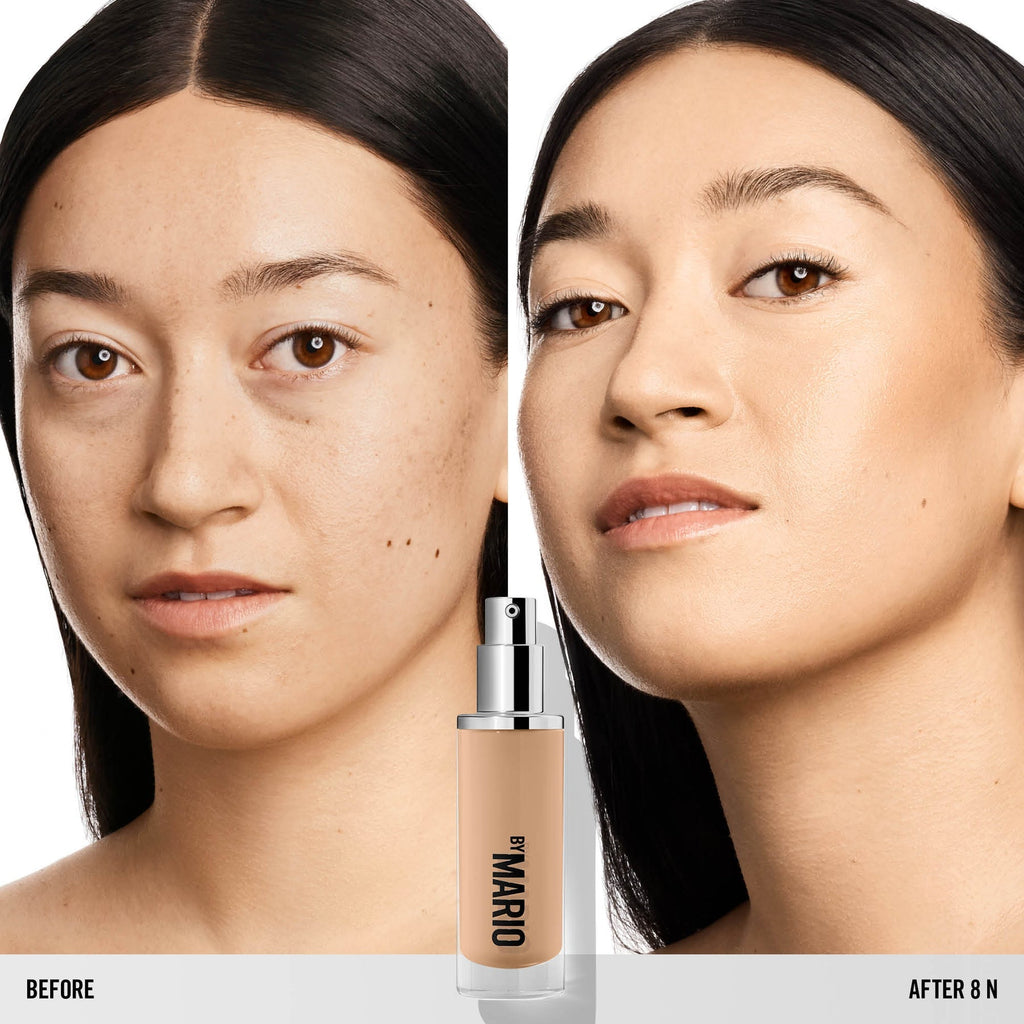 SurrealSkin Foundation