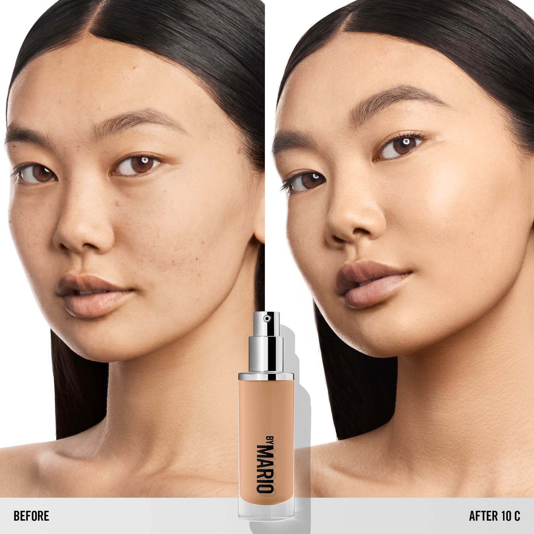 SurrealSkin Foundation