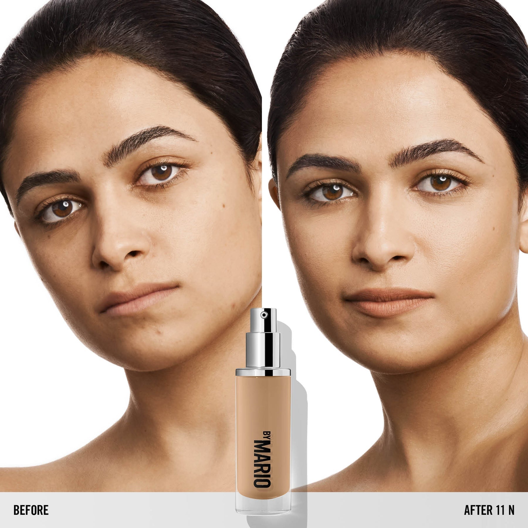 SurrealSkin Foundation