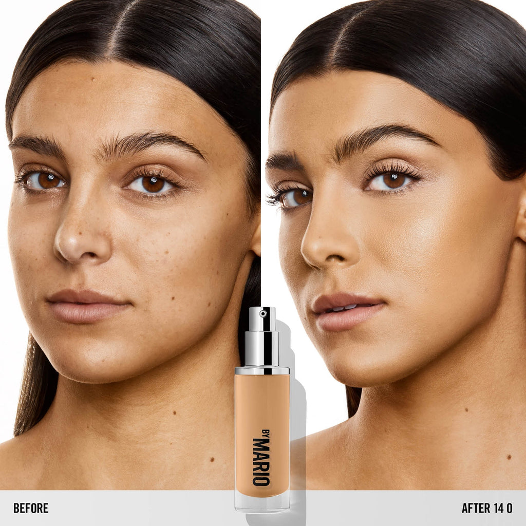SurrealSkin Foundation