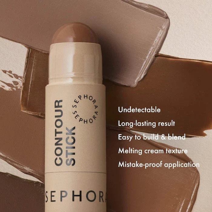 Cream Contour Stick